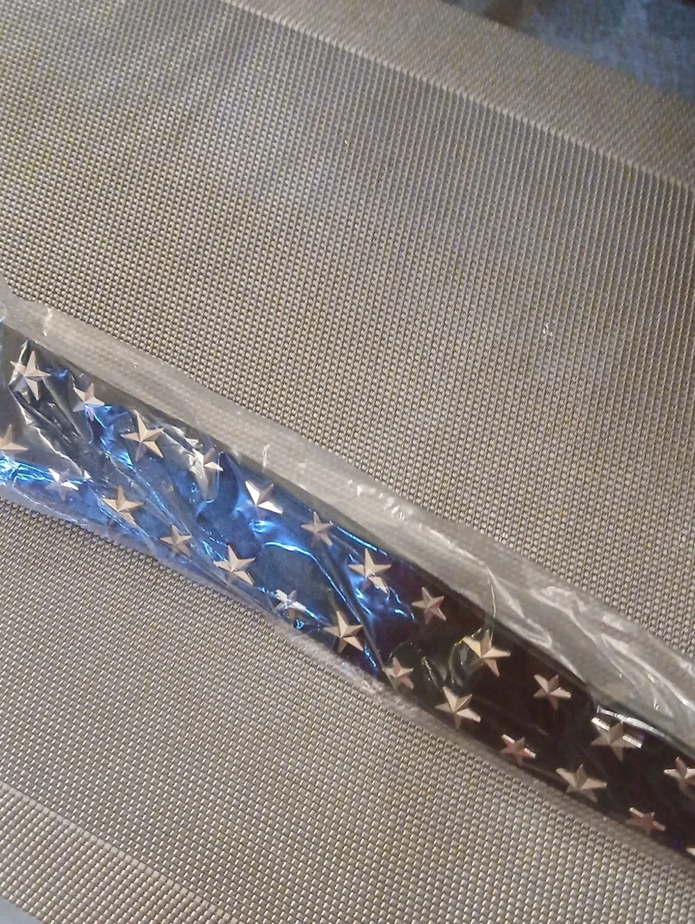 Playboy Bunny Buckle Belt